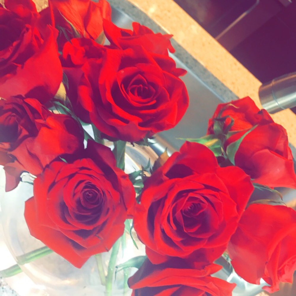 Meet your Posher, Najah